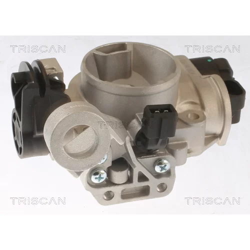 Hrdlo škrtiacej klapky TRISCAN 8820 25006