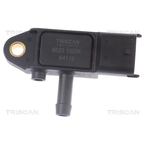 Snímač tlaku výfukových plynov TRISCAN 8823 10004