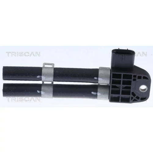 Snímač tlaku výfukových plynov 8823 43002 /TRISCAN/ - obr. 2