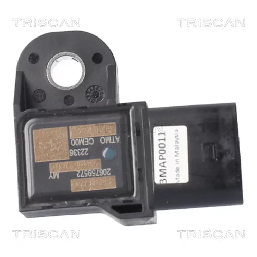 Snímač tlaku v sacom potrubí 8824 10057 /TRISCAN/