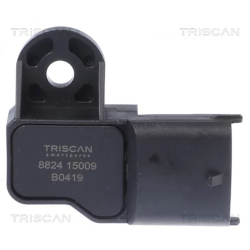 Snímač tlaku v sacom potrubí TRISCAN 8824 15009
