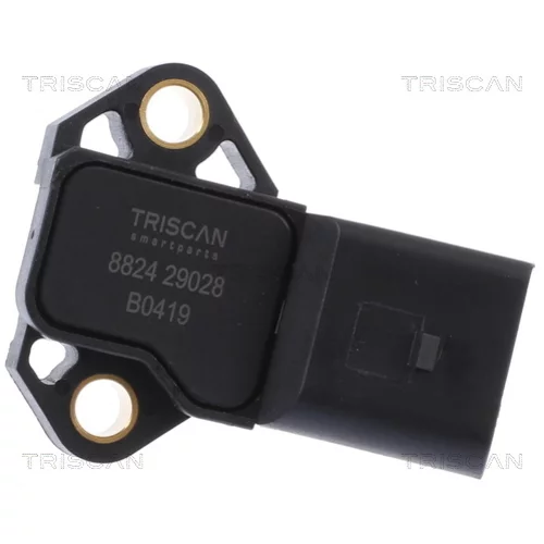 Snímač tlaku v sacom potrubí TRISCAN 8824 29028