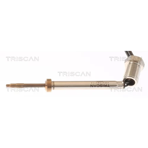 Snímač teploty výfukových plynov 8826 10035 /TRISCAN/ - obr. 1