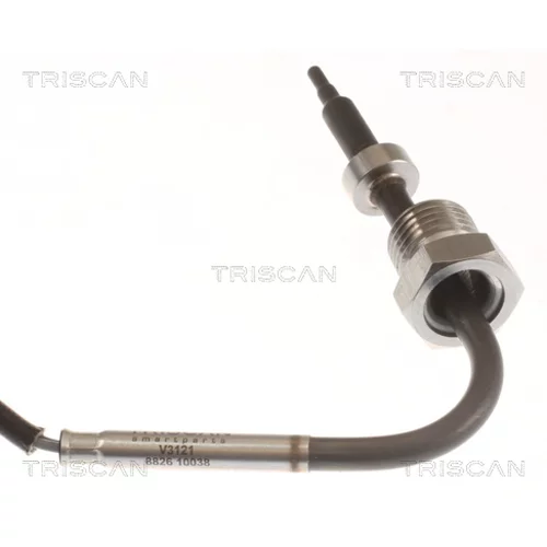 Snímač teploty výfukových plynov 8826 10038 /TRISCAN/ - obr. 2