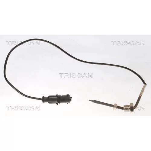 Snímač teploty výfukových plynov TRISCAN 8826 15001