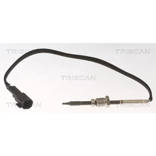 Snímač teploty výfukových plynov TRISCAN 8826 16007