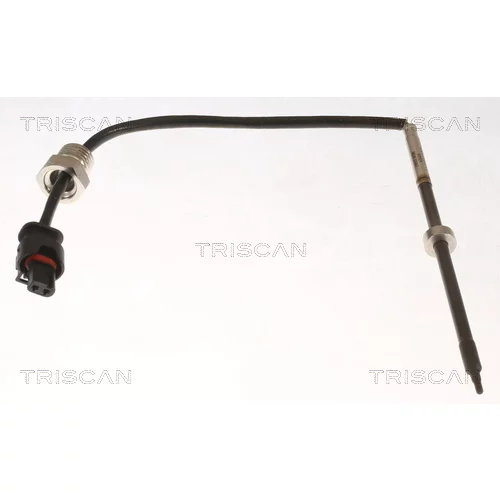 Snímač teploty výfukových plynov TRISCAN 8826 23007