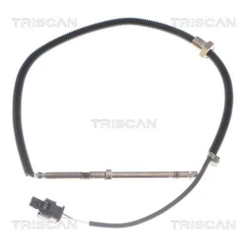 Snímač teploty výfukových plynov TRISCAN 8826 23052