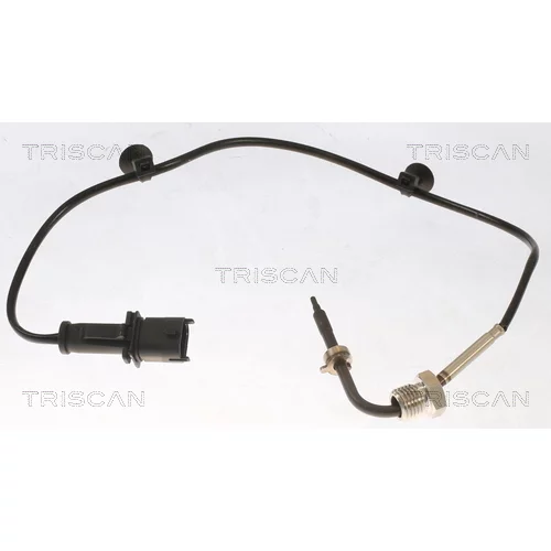 Snímač teploty výfukových plynov TRISCAN 8826 24024