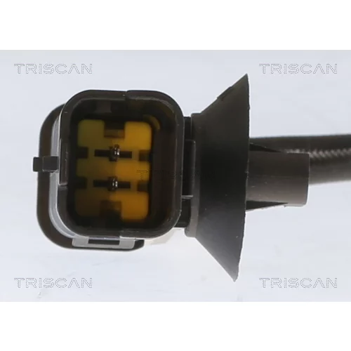 Snímač teploty výfukových plynov 8826 25003 /TRISCAN/ - obr. 1