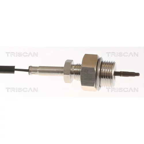 Snímač teploty výfukových plynov 8826 25011 /TRISCAN/ - obr. 2