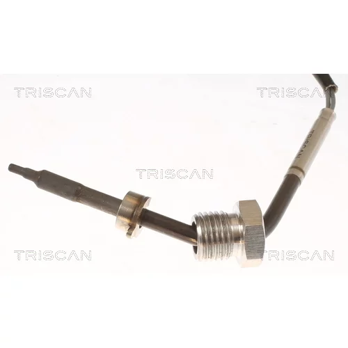 Snímač teploty výfukových plynov 8826 27008 /TRISCAN/ - obr. 2
