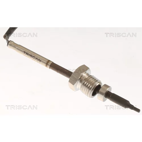 Snímač teploty výfukových plynov 8826 29020 /TRISCAN/ - obr. 2