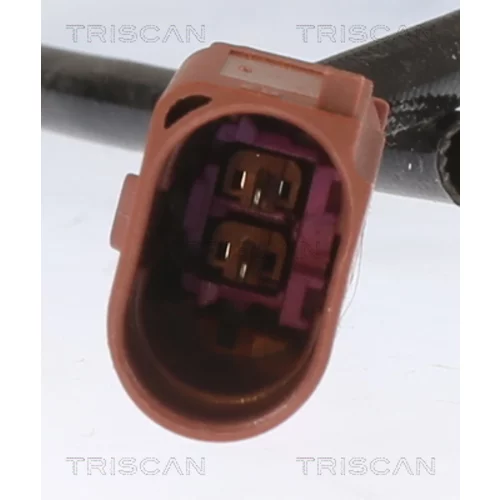 Snímač teploty výfukových plynov 8826 29100 /TRISCAN/ - obr. 1