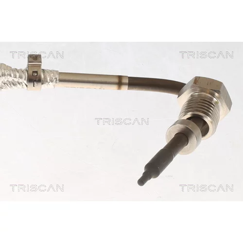 Snímač teploty výfukových plynov 8826 29135 /TRISCAN/ - obr. 2
