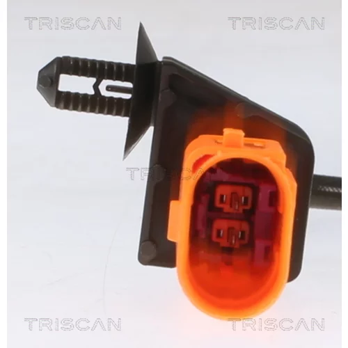 Snímač teploty výfukových plynov 8826 29164 /TRISCAN/ - obr. 1