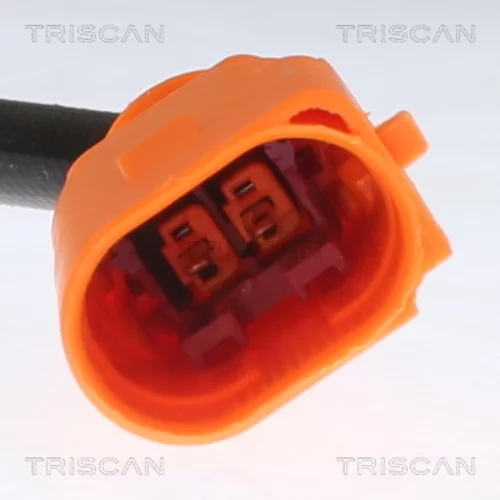 Snímač teploty výfukových plynov 8826 29165 /TRISCAN/ - obr. 1