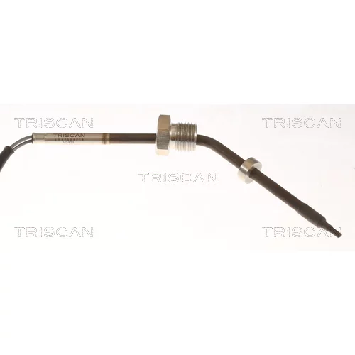 Snímač teploty výfukových plynov 8826 29168 /TRISCAN/ - obr. 2
