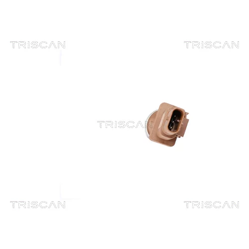 Snímač teploty výfukových plynov 8826 29217 /TRISCAN/ - obr. 2