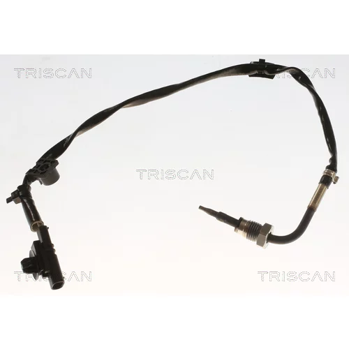 Snímač teploty výfukových plynov TRISCAN 8826 43005