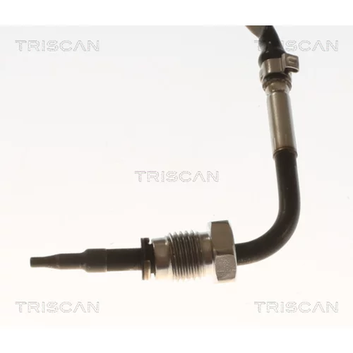 Snímač teploty výfukových plynov 8826 43009 /TRISCAN/ - obr. 2