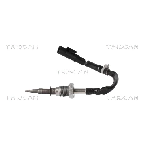 Snímač teploty výfukových plynov 8826 43012 /TRISCAN/ - obr. 1