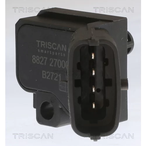 Snímač plniaceho tlaku 8827 27000 /TRISCAN/ - obr. 1