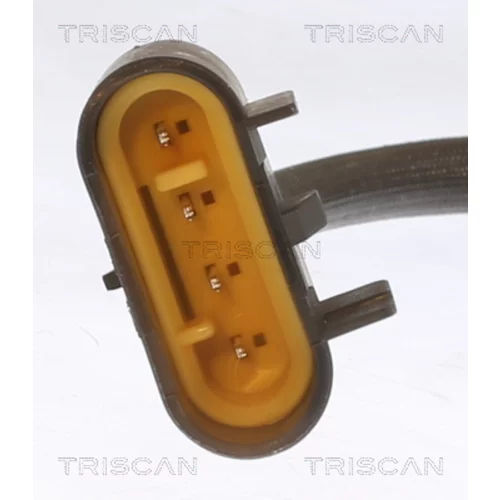Lambda sonda 8845 10031 /TRISCAN/ - obr. 1