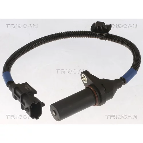 Snímač impulzov kľukového hriadeľa TRISCAN 8855 18112