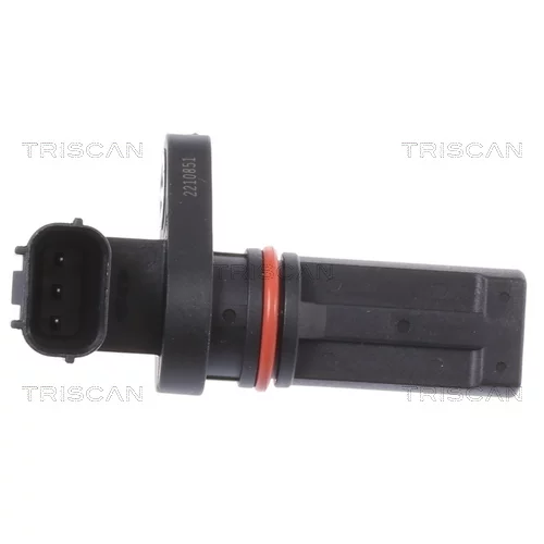 Snímač impulzov kľukového hriadeľa 8855 40110 /TRISCAN/ - obr. 1
