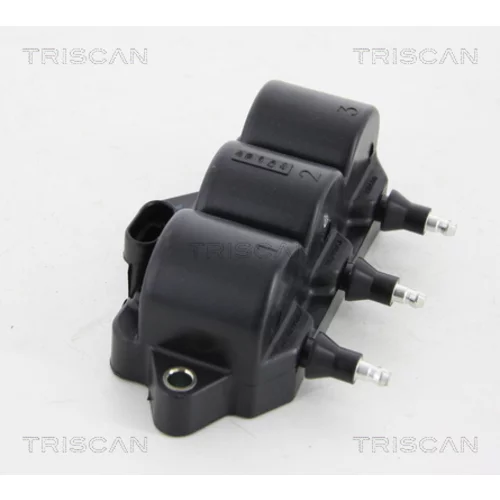 Zapaľovacia cievka TRISCAN 8860 10011