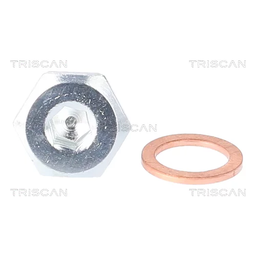 Skrutka olejovej vane 9500 1105 /TRISCAN/ - obr. 2