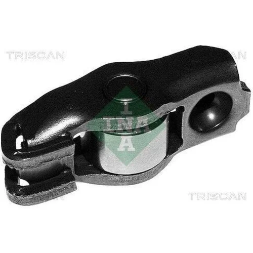 Vahadlo rozvodu motora TRISCAN 80-25008