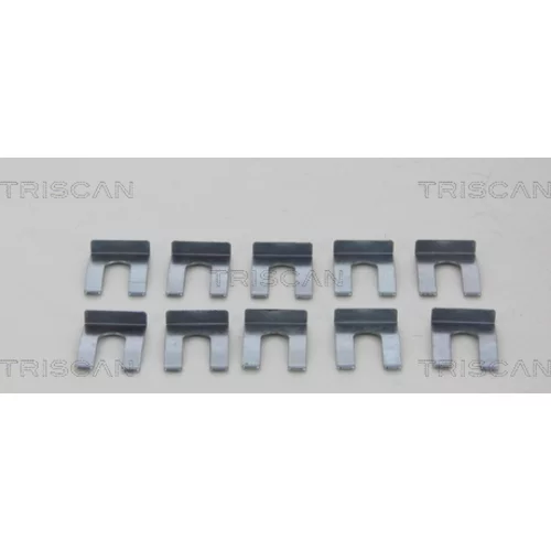Držiak brzdovej hadice TRISCAN 8105 3210