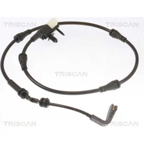 Výstražný kontakt opotrebenia brzdového obloženia TRISCAN 8115 10018
