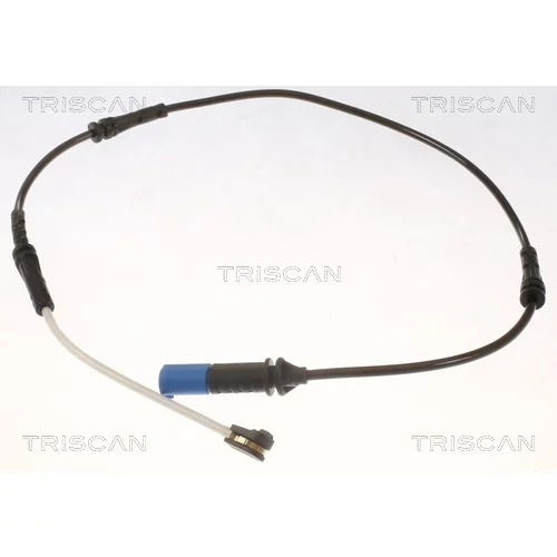 Výstražný kontakt opotrebenia brzdového obloženia TRISCAN 8115 10026