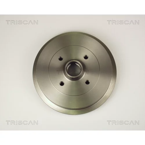 Brzdový bubon TRISCAN 8120 10202