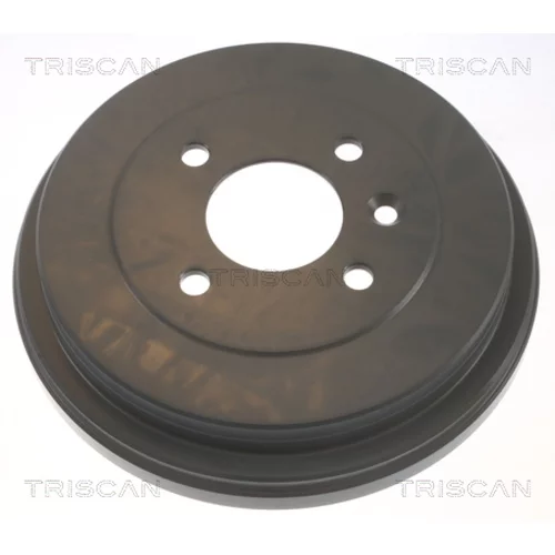 Brzdový bubon TRISCAN 8120 14227C