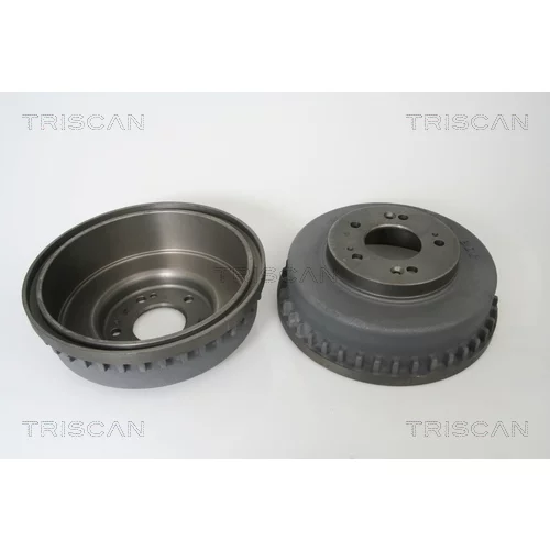 Brzdový bubon TRISCAN 8120 18201