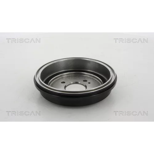 Brzdový bubon 8120 18209 /TRISCAN/ - obr. 1