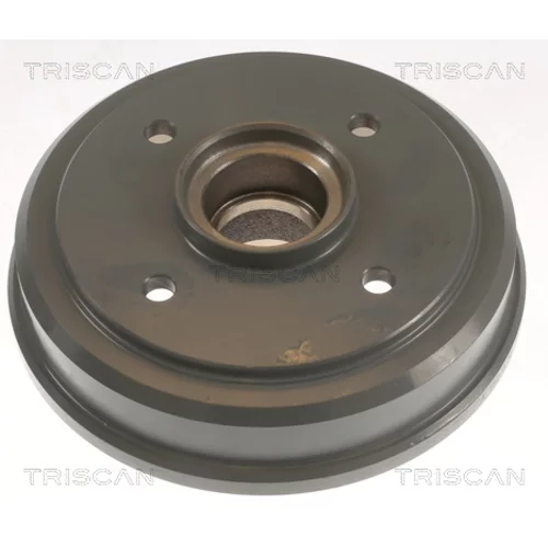 Brzdový bubon TRISCAN 8120 21201C