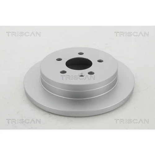 Brzdový kotúč TRISCAN 8120 23148C