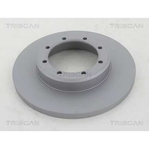 Brzdový kotúč TRISCAN 8120 24170C