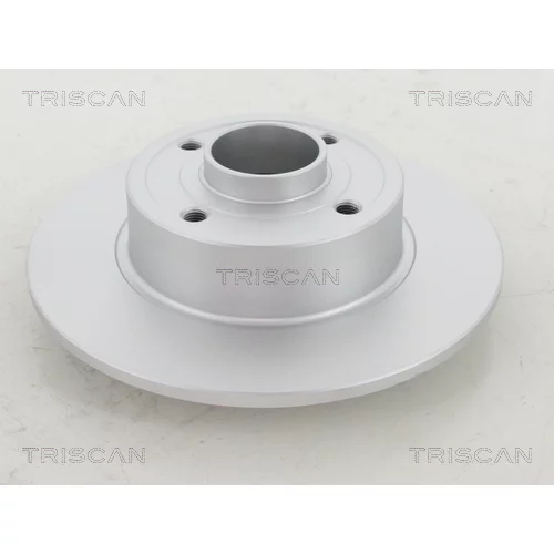 Brzdový kotúč TRISCAN 8120 25130C