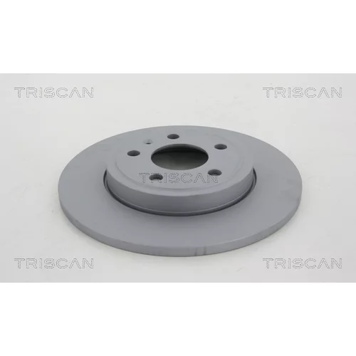 Brzdový kotúč TRISCAN 8120 291009C