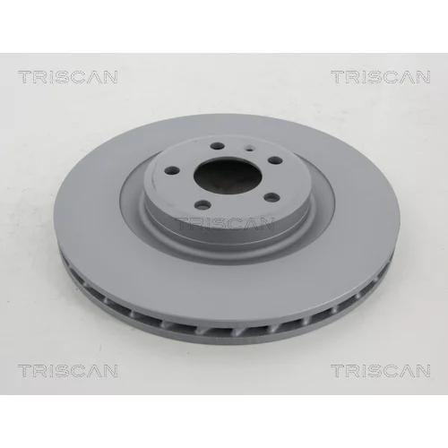 Brzdový kotúč TRISCAN 8120 291019C