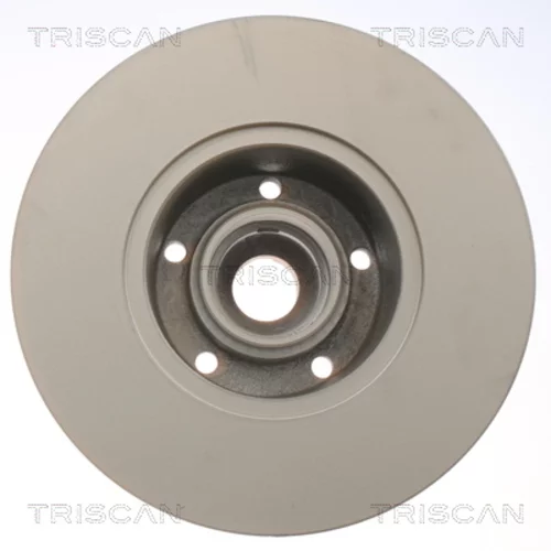 Brzdový kotúč 8120 29122C /TRISCAN/ - obr. 2