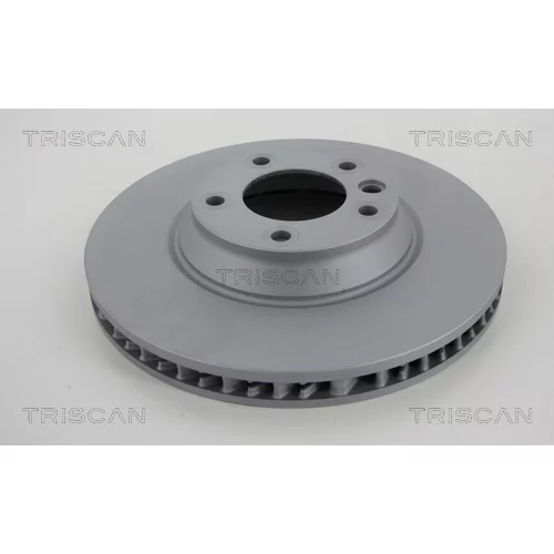 Brzdový kotúč TRISCAN 8120 29179C