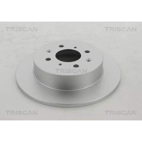 Brzdový kotúč TRISCAN 8120 40148C