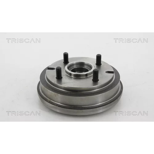 Brzdový bubon TRISCAN 8120 41202